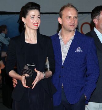 Szyc i Grochowska w filmie o "japońskim Schindlerze"!