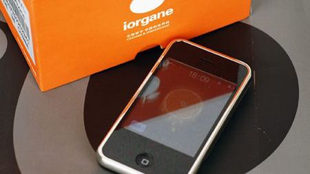 Applemania: Ile trzeba zapłacić za podróbkę iPhone’a? 1