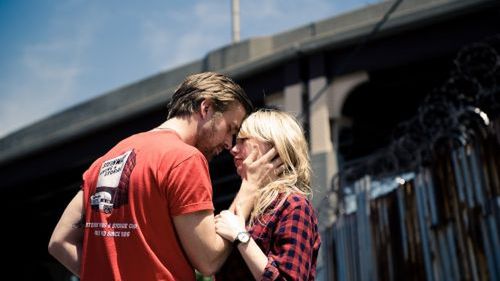 NC-17 dla melodramatu [zwiastun] 1