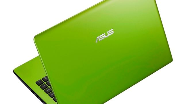 Asus X401 - 14" (prawie) za grosze 1