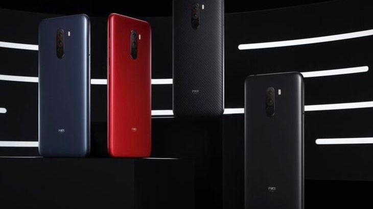 #wSkrócie: specyfikacja Samsunga Galaxy A80 oraz koniec wsparcia dla 7 modeli Xiaomi 1