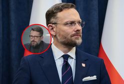 Bogucki premierem? "Dzielenie skóry na niedźwiedziu"