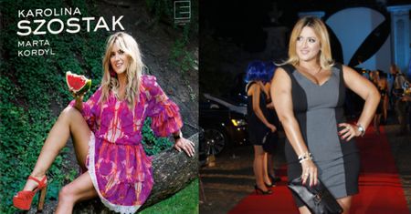 Karolina Szostak "napisała" kolejną książkę. "Czas na SPEKTAKULARNY DETOKS"