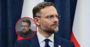 Bogucki premierem? "Dzielenie skóry na niedźwiedziu"