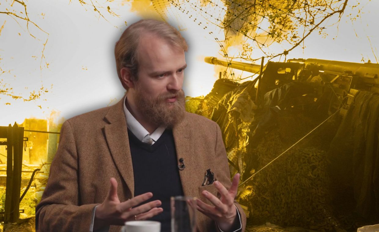 Zachód nie obroni wschodniej flanki NATO? "Entuzjazm jest ograniczony"