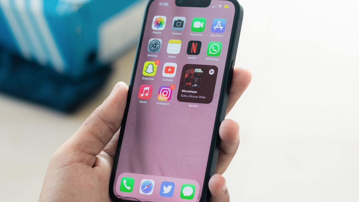 Apple się zlitował. Wymiana ekranu w iPhonie 13 będzie łatwiejsza 1