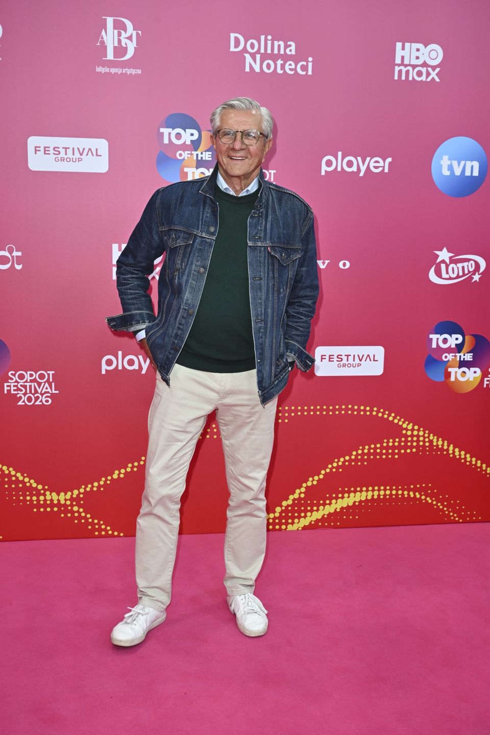 Zygmunt Chajzer
