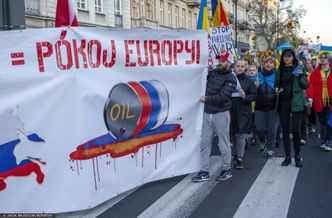 Niezależni od rosyjskich surowców. "UE musi dać ten sygnał"