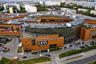 Galerie handlowe. Sprzedawcy załamani. "Straty trzeba będzie cały rok odrabiać"