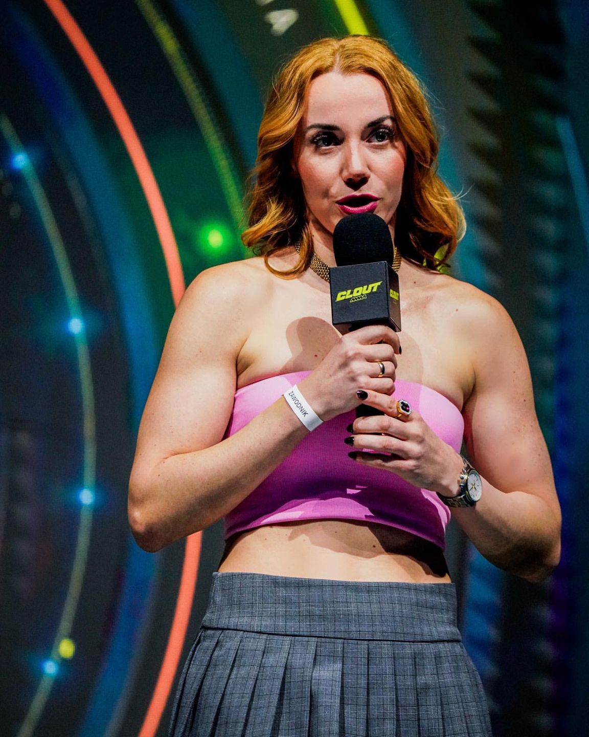 Marianna Schreiber