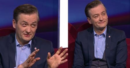 "Zarabiam najmniej z wszystkich prezydentów miast w Polsce. Mam niecałe 8 tysięcy na rękę!"