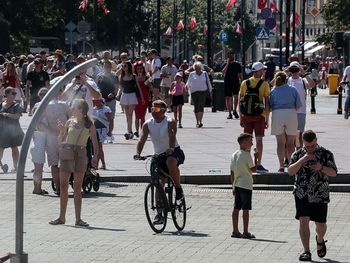 Gorąco jak w piekle. Zdecydowali o zamknięciu popularnych obiektów