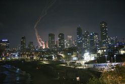 Media: Iran grozi atakami na bazy wspierające Izrael