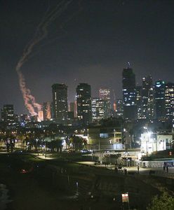 Media: Iran grozi atakami na bazy wspierające Izrael
