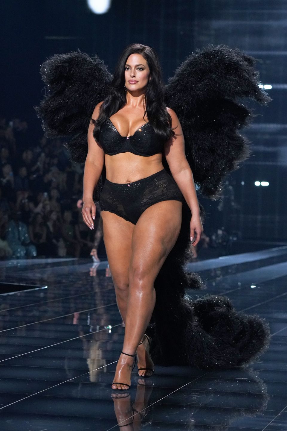 Ashley Graham