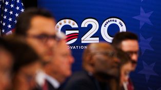 Polska w elicie świata? USA forsują historyczną zmianę w G20