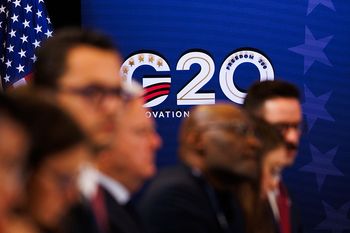 Polska w elicie świata? USA forsują historyczną zmianę w G20