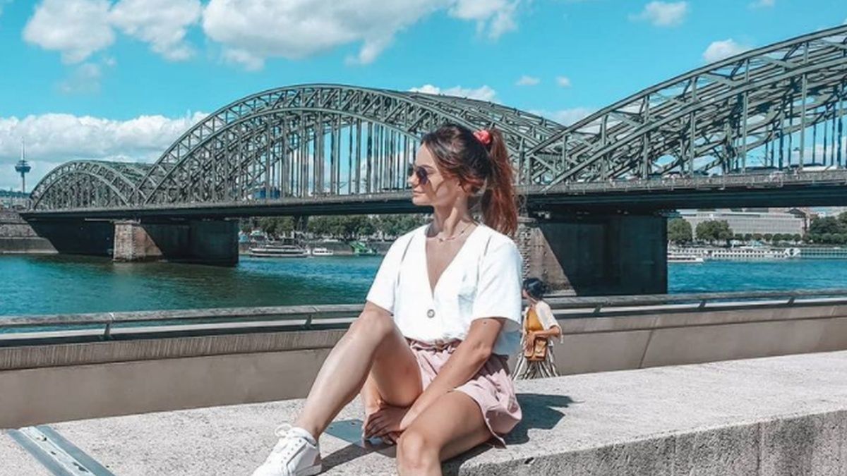 Karolina Małysz już niedługo wyjdzie za mąż