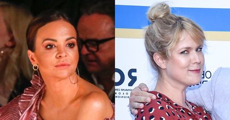 Anna Wendzikowska zarzuca HIPOKRYZJĘ swojej następczyni w "Dzień Dobry TVN". Mamy odpowiedź Anny Tatarskiej!