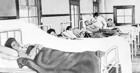 Roznosiła śmiertelną chorobę. Historia Tyfusowej Mary