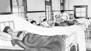 Roznosiła śmiertelną chorobę. Historia Tyfusowej Mary