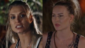 Pajączkowska króciutko do "Małej" Ani w "Królowej przetrwania": "Czy możesz przestać zachowywać się JAK JAKAŚ HISTERYCZKA?"