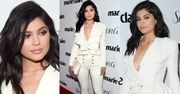 Kylie Jenner BEZ STANIKA na imprezie! (ZDJĘCIA)