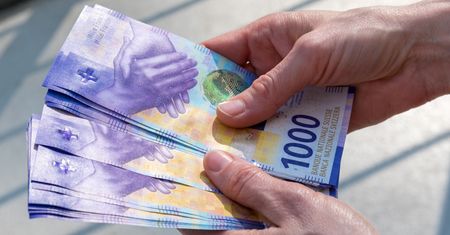 Kredyty we frankach. Międzynarodowa instytucja zabiera głos