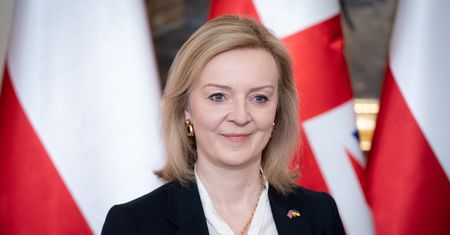 Wielka Brytania nakłada kolejne sankcje. Cios w Rosję