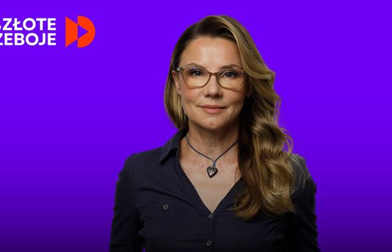 Nowa prezenterka w Radiu Złote Przeboje. Przechodzi z Meloradia