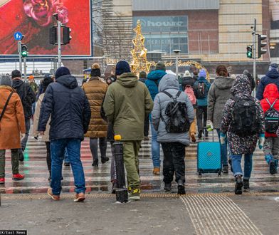 Tu zarabia się najwięcej. Polskie miasta ze szczytu rankingu