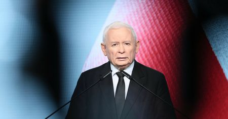 Zmierzch ery Kaczyńskiego. Media w Niemczech o kryzysie w PiS