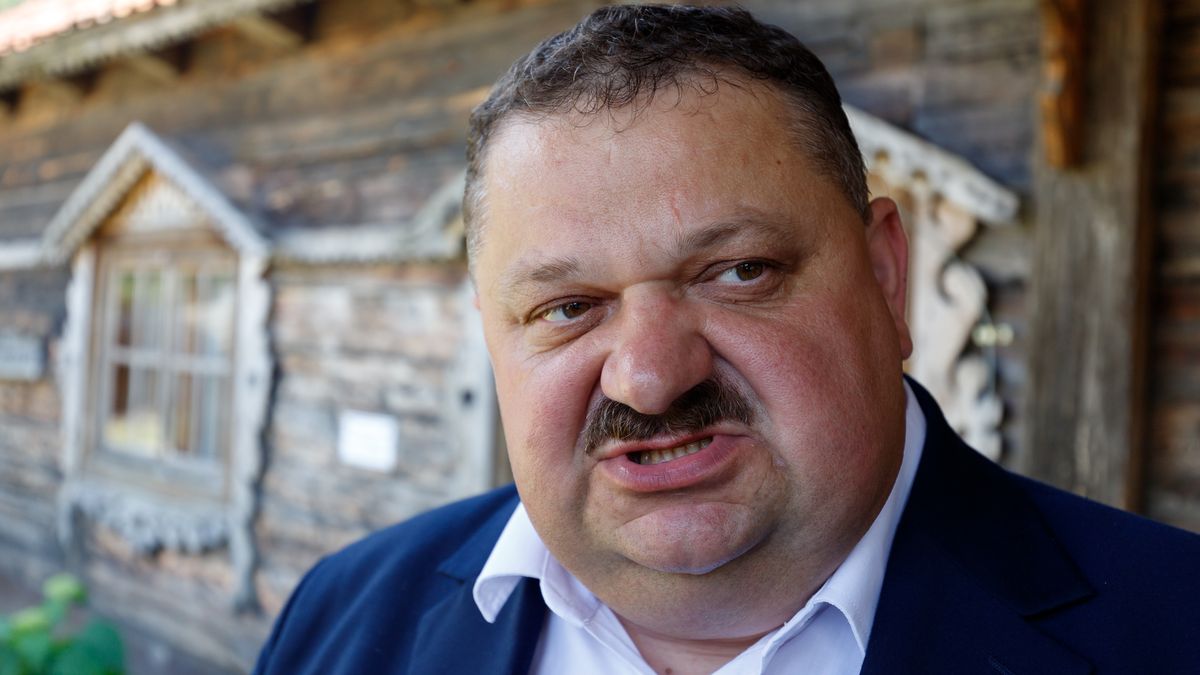 Bohater memów idzie na walkę z nieuczciwymi przedsiębiorcami