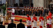 Transmisja pogrzebu papieża Franciszka. Gdzie i kiedy obejrzymy ceremonię w TV?