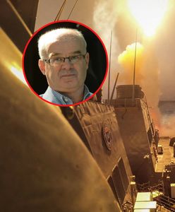 "Eskalacja". Amerykański okręt wojenny zaatakowany, generał komentuje
