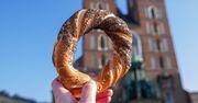 Krakowski obwarzanek. Jak go podać?