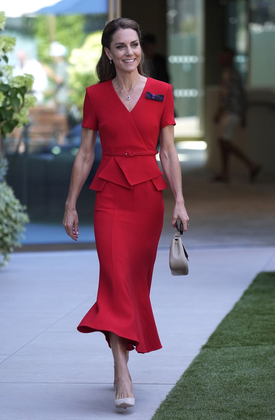 Kate Middleton
