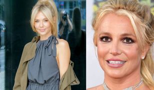 Kasia Moś wypowiedziała się o sytuacji Britney Spears