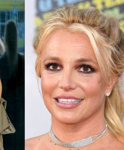 Kasia Moś wypowiedziała się o sytuacji Britney Spears