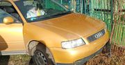 Miała prawie 3 promile. Jechała po dziecko do szkoły