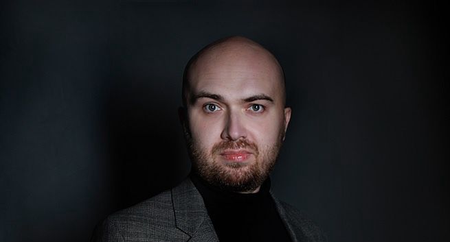 Łukasz Kujawa w zespole Wills Integrated