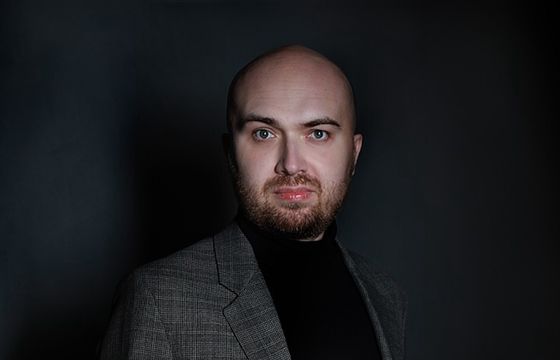 Łukasz Kujawa w zespole Wills Integrated