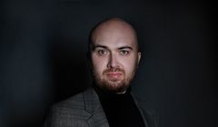 Łukasz Kujawa w zespole Wills Integrated