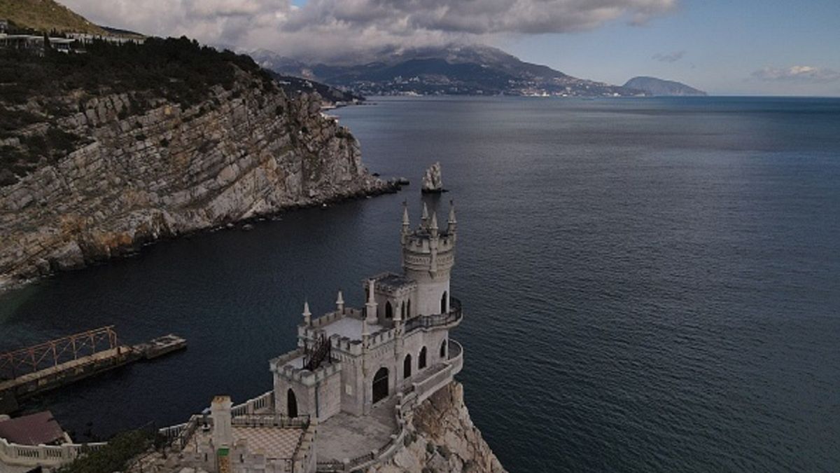 Pentagon nie uważa, by Ukraina mogła szybko odzyskać Krym 