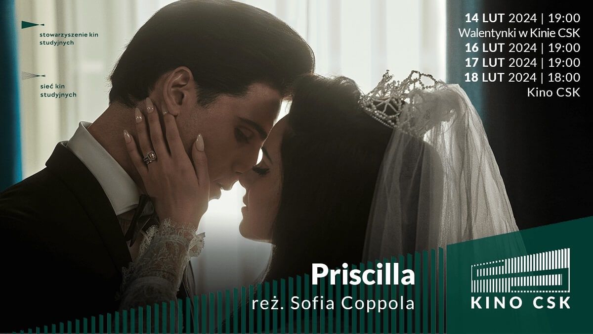 grafika z filmu PRISCILLA