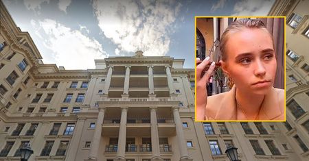 Putin ukrywał ją przed światem. Wyszło na jaw, gdzie mieszka
