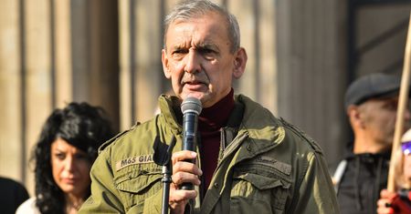 Miarka się przebrała. Mają dosyć Czarnka