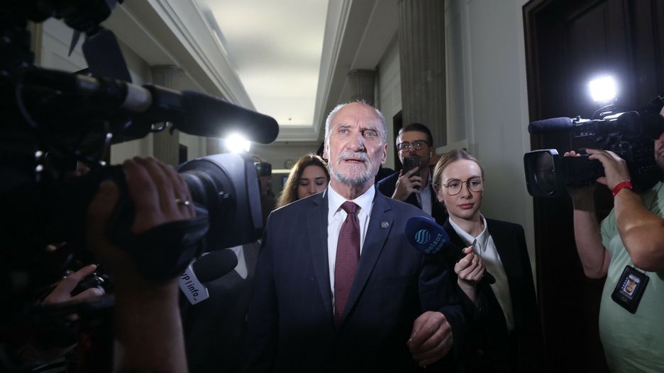 Antoni Macierewicz 