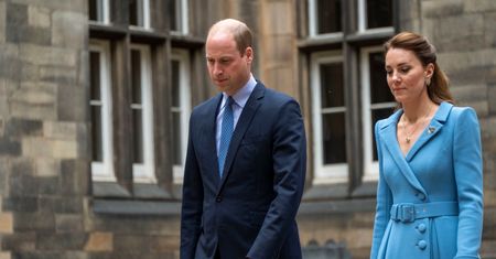 Księżna Kate i książę William dostali zadanie. Misja ratunkowa. Więcej czasu w Szkocji