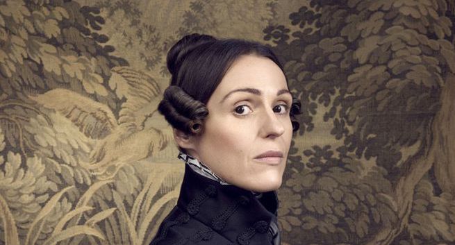 Powstanie drugi sezon serialu "Gentleman Jack"